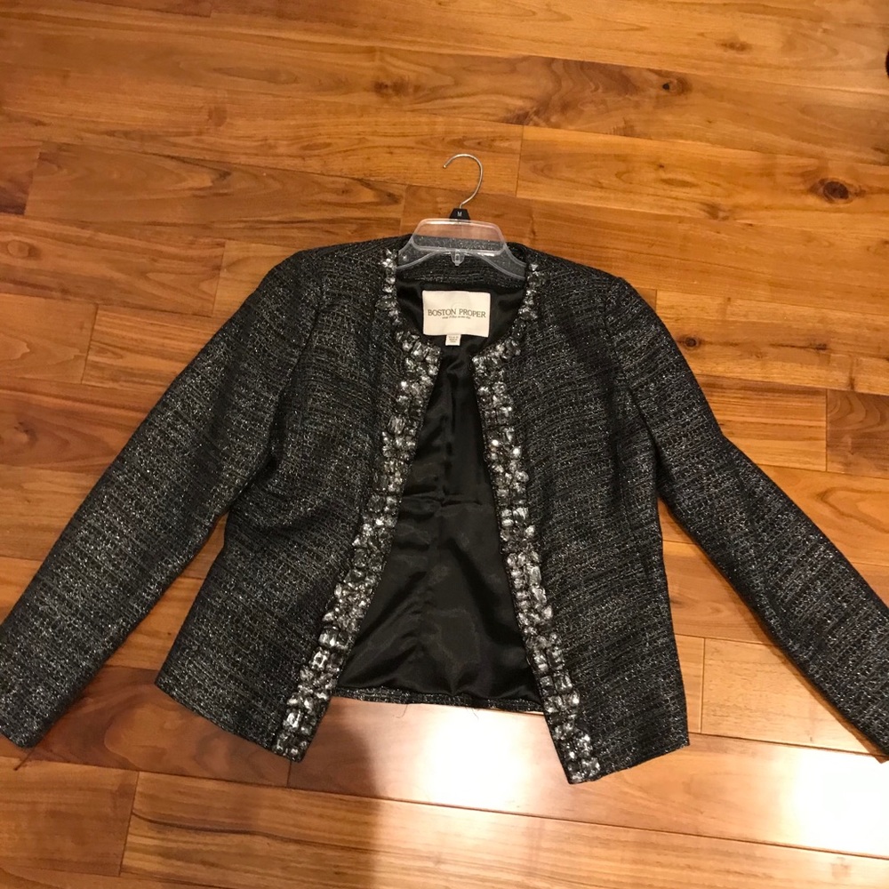 Boston Proper jacket